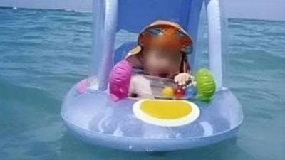 بعد واقعة الطفلة التونسية..خبراء إنقاذ يقدمون نصائح لأطفالك في البحر