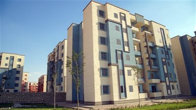 بـ50 ألف جنيه فقط.. شقق تمليك مدعومة تفتح أبواب 