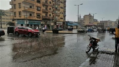 تقلبات جوية تضرب أسوان.. وتوقف حركة الملاحة تحسبًا لسقوط أمطار رعدية|فيديو