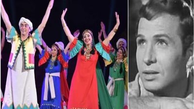 بعد إطلاق مشروع لتوثيق مكانتها ترامنًا مع 30 يونيو.. معلومات عن فرقة رضا