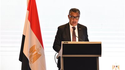 وزير التموين: منظومة غذائية متكاملة وبرنامج وطني لمكافحة الأنيميا