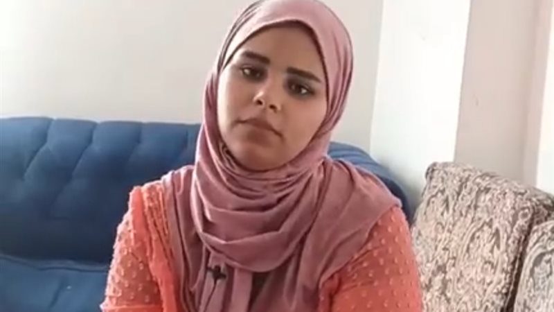 هند ضحية زواج القاصرات