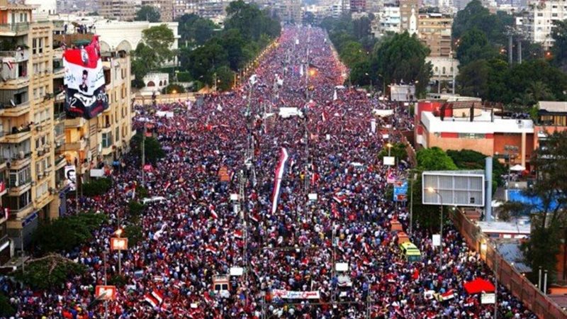 ثورة يونيو