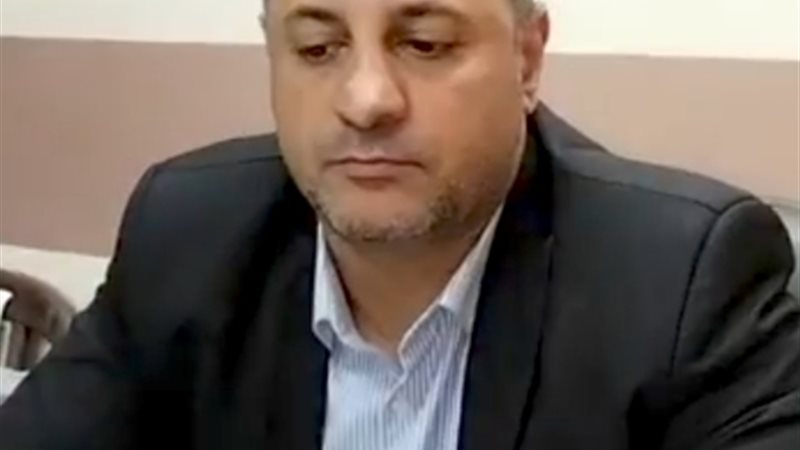 شريف الجعار