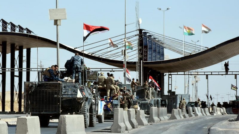 محافظة كركوك