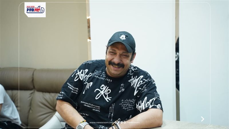 محمد ثروت