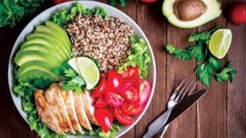 شوربة البروكلي