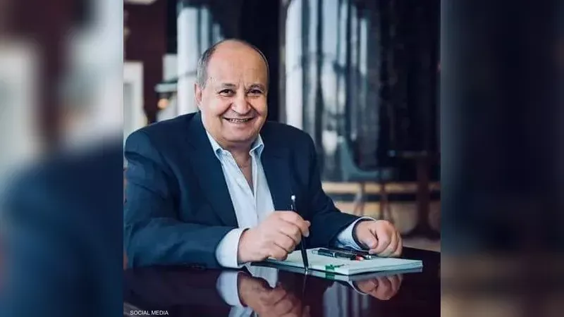 وحيد حامد