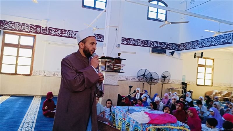 مسجد جنة الفردوس