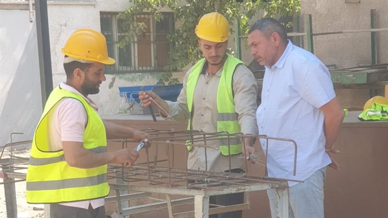 عمال