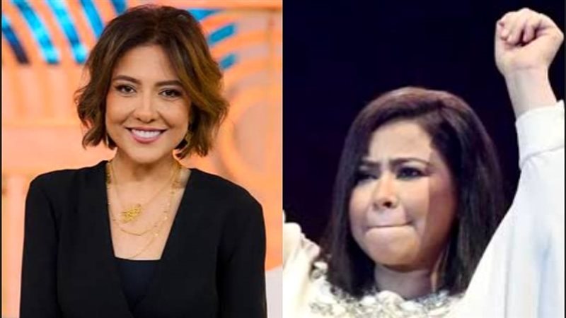 شيرين عبدالوهاب -