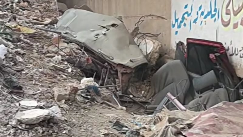 عقار كفر الشيخ