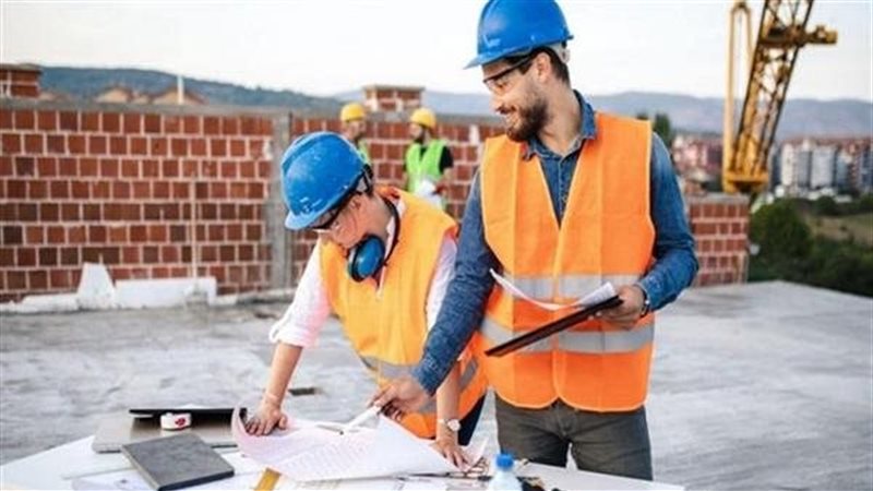 مهندسيين معماريين