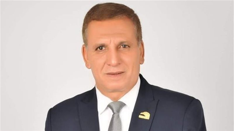 النائب عبدالفتاح