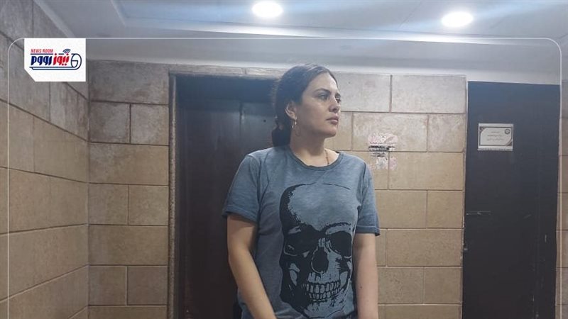 دان آدم زوجه حسام