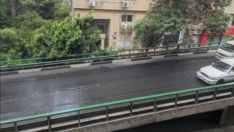 أمطار