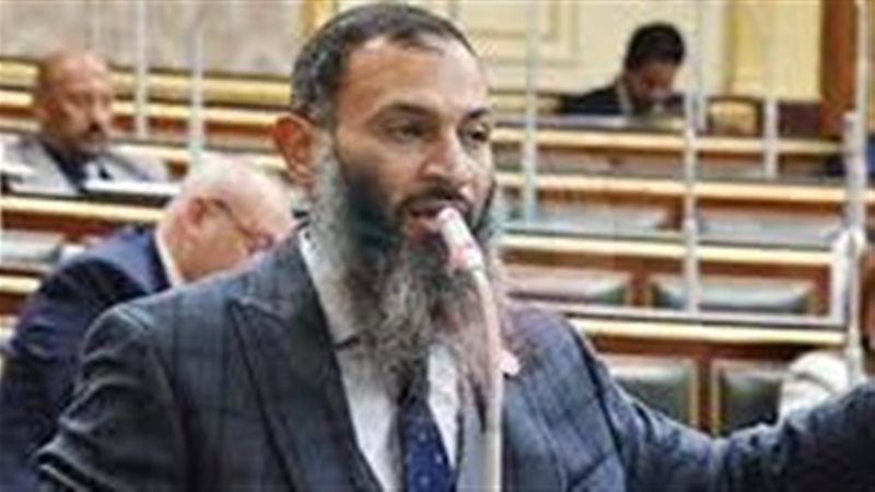 أحمد حمدي خطاب