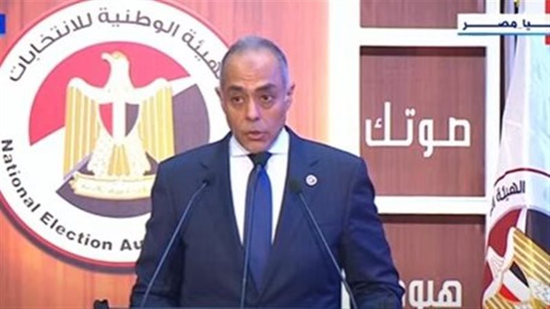 المدير التنفيذي للهيئة