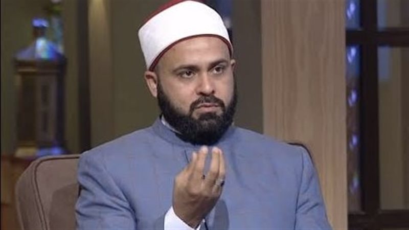 الشيخ عبده الأزهري
