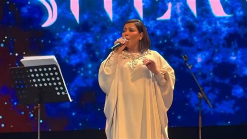 شيرين عبد الوهاب
