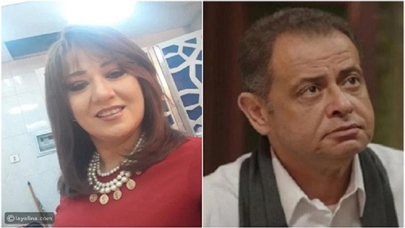 الفنان محمد غنيم