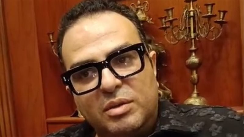 حسام عزت