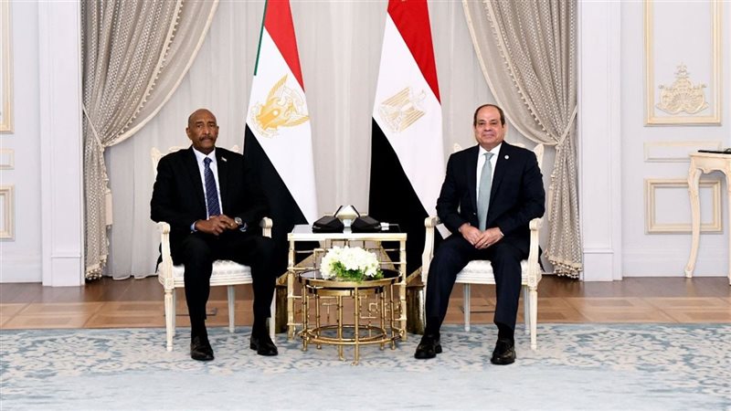 الرئيس عبد الفتاح