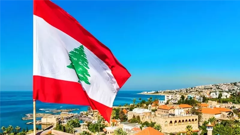 لبنان