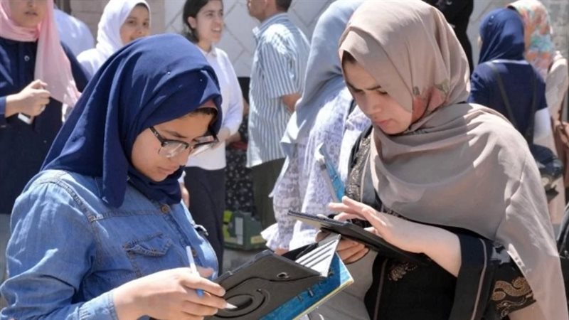 مراجعة نهائية في