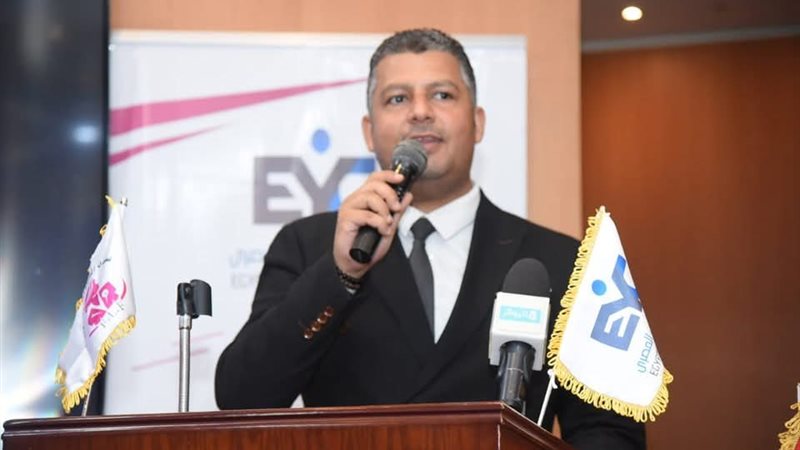الدكتور محمد ممدوح