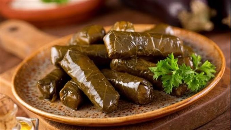 ورق العنب