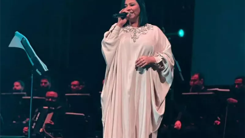 شيرين عبدالوهاب