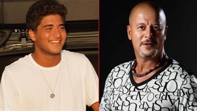 يوسف وائل نور: لم أعتمد على شهرة والدي.. واخترت إثبات موهبتي |فيديو 