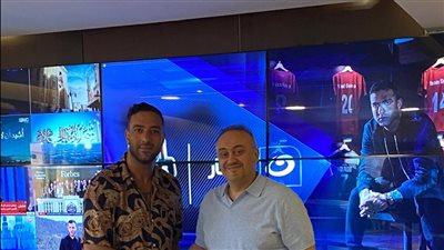 شبكة تليفزيون النهار تعلن :    ميدو يعود إلى الشاشة ببرنامج 