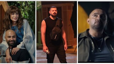 «شاهد» تكشف خريطة عروض يوليو.. أبرزها فيلم «السرب» للنجم أحمد السقا