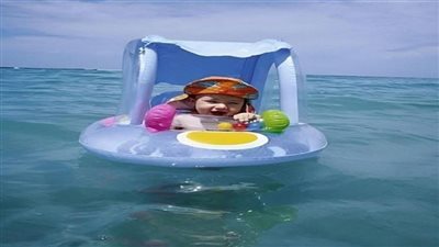 قصة تهز القلوب.. عم الطفلة «مريم» التونسية يشكر تعاطف المصريين بعد غرقها