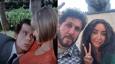 مؤلف فيلم البحث عن فضيحة لـ هشام ماجد يكشف الفارق بينه وبين فيلم الزعيم|خاص