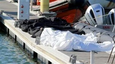 ارتفاع وفيات حادث حفار خليج السويس لـ 4 أشخاص والبحث عن 6 مفقودين 