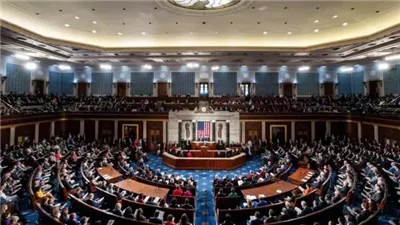 مجلس الشيوخ الأمريكي يصوت على إلغاء قانون قيصر بشأن العقوبات على سوريا