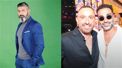 أخبار الفن .. أول ظهور للسقا بعد إخلاء سبيله وياسر جلال يحتفي بـ 30 يونيو