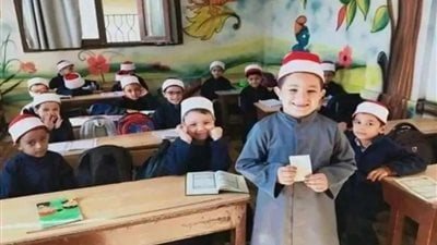 برابط مباشر.. آخر موعد للتقديم رياض الأطفال والأول الابتدائي بالمعاهد الأزهرية