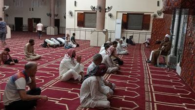 تصدّي الإسلام للغش بكافة صوره.. الأوقاف تنظم (116) ندوة علمية