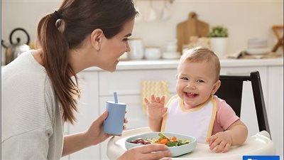 البدانة في سن الخامسة.. قد يكون الأوان قد فات لتجنب الأمراض لاحقًا