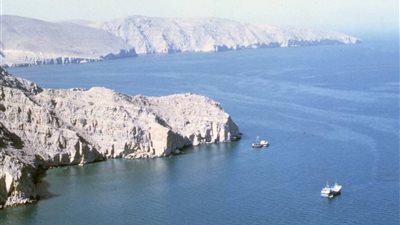 إيران أجرت استعدادات لتلغيم مضيق هرمز.. والبيت الأبيض وصفه بقرار متهور