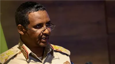 تحالف السودان التأسيسي يعلن تشكيل هيئة قيادية برئاسة حميدتي