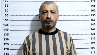 القبض علي أحد كبار ضباط سجن صيدنايا بعد عملية أمنية دقيقة في سوريا