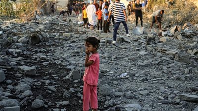 مسار متعثر من مفاوضات التهدئة في غزة.. هل ينجح ترامب هذه المرة؟