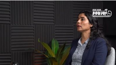 مها أبو بكر: الفحص النفسي وتحليل المخدرات ضروريان قبل الزواج