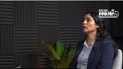 القانون في صف مين؟.. المحامية مها أبو بكر تجيب في المختصر المفيد مع سارة يحيى