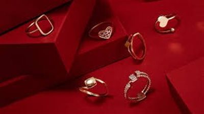 أفضل طرق حفظ المجوهرات من دون تلف أو خدوش..تعرفي عليها الآن 